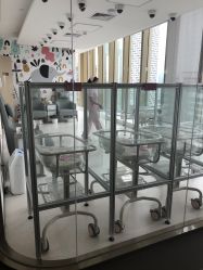 -金鹰国际月子中心(新街口店)