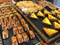 -PARIS BAGUETTE巴黎贝甜(周浦万达店)