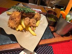 -百特喜·意大利餐厅(八佰伴镇江店)