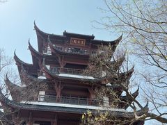 -采石矶景区