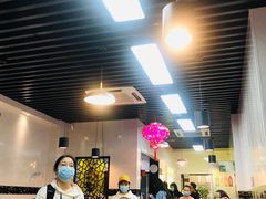 大堂-项记面馆(明瓦廊店)
