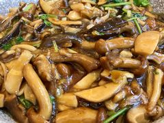 -老虎滩船说·海胆水饺·大连海鲜(老虎滩店)