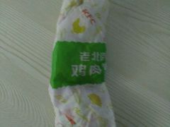 -肯德基(龙之梦购物中心店)