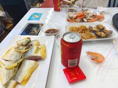 -船奇蒸汽海鲜·闽菜(八市海鲜总店)