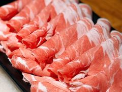 -巴渝瓦肆重庆鲜火锅(宝龙环湖店)