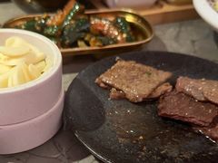 -谷牛日式烤肉(宝山U天地店)