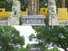 -东钱湖旅游度假区