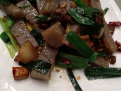 -茶油香闽南菜·花园餐厅(前埔店)