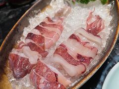 鱿鱼小卷-捞王锅物料理(金城路店)