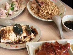 -百家鸡味馆(清泰店)