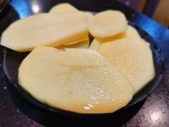 -渝宗老灶火锅(巴国城店)