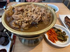 -米村拌饭(路南区万达店)