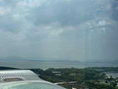 -小南洋海景餐厅(深圳湾店)