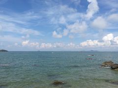 -沙扒湾