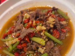 -彭耕记猪油炒小菜(吉联mall店)