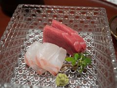 -晴空·日本料理(万象城店)