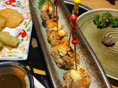 -东田之村自助餐厅(金水路店)