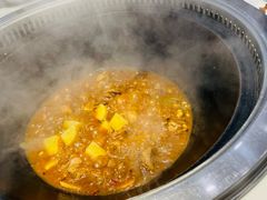 -地锅公社·现炒地锅鸡·地锅鱼·夜宵(罗锦路店)
