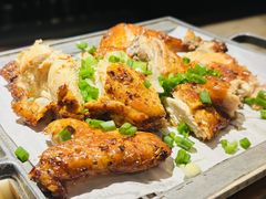 -绿茶餐厅(朝阳大悦城店)