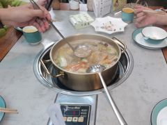 -大理董·董家小厨野生菌火锅(古城旗舰店)