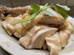 -百家鸡味馆(清泰店)