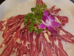 -杨肥肠小火锅(花园店)