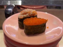 -争鲜回转寿司(东方银座店)
