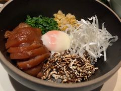 -胡麻(静安嘉里店)