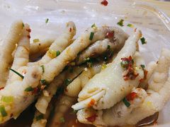 -黎里王记辣脚(书院巷店)