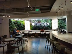 -Peet's 皮爷咖啡(东湖路手作店)
