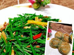 韭菜粿-金成潮菜博物馆(海珠湿地店)