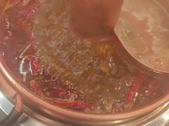 -京元盛铜锅涮肉(上海总店)