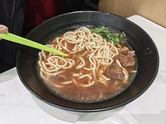 -大福来锅巴菜(古文化街店)
