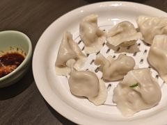 -奉天掌柜·非遗猪手·笨饺子(崇山路店)