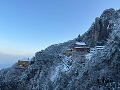 -九华山风景区
