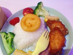 -禄鼎记·多口味酸菜鱼(白云万象汇店)