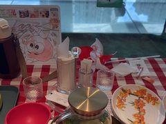 -西贝(无锡万象城店)