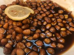 -关中记忆主题餐厅