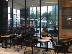 -星巴克臻选(成都东方新希望天祥店)