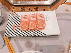 -蜀九香火锅(九眼桥店)