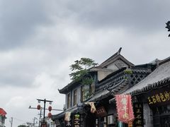 -青州古城