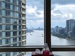 -上海外滩茂悦大酒店