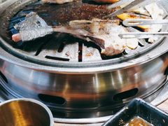 -九田家黑牛烤肉料理(新辰里亚运村店)