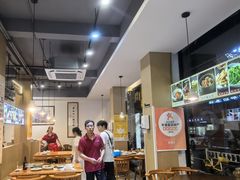 -百家鲜·杭帮菜