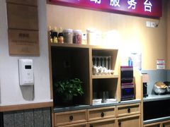 -南城香·饭香串香馄饨香(赵公口店)