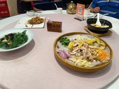 -顺德佬华侨城店·商务宴请·团建