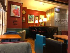 -西西弗书店&矢量咖啡(壹方购物中心店)