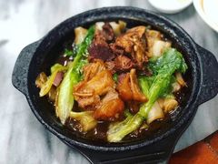 -珍珍小食店(西华路店)