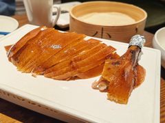 -小大董·烤鸭(王府井apm店)