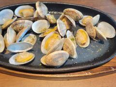 -萨莉亚意式餐厅(浦江万达广场店)